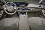 Mercedes-Benz S63 AMG 2014 года